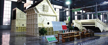 鑫金山持續(xù)深化6S管理，打造標(biāo)準(zhǔn)化綠色工廠