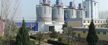 “鑫·砂無雙”制砂樓，機(jī)制砂界小王子，歡迎大家前來考察交流