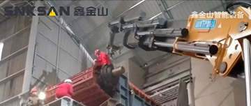 以質(zhì)量求生存，以信譽(yù)促發(fā)展